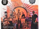 Goat – Requiem – Sub Pop – SP1171 (2016) VG/VG+