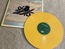 Bayside - The Walking Wounded Vinyl 12