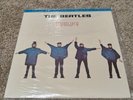 The Beatles Help  1985 LP MFSL 1105 Original Master Recording Limited Edition M
