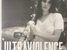 Lana Del Rey Ultraviolence, 180g, 2 x Vinyl LP, Deluxe Edition, 3 Bonus Tracks