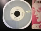 The Smiths -Sheila Take A Bow- Rare Grey Vinyl German pressing / Vinyl Record