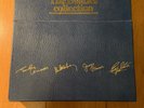 LPs The Beatles Collection Blue Box BC 13*OC 162-53163/53176