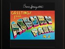 BRUCE SPRINGSTEEN - GREETINGS FROM ASBURY APRK - MOFI 1 STEP VINYL BOX SET..