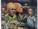 FRED WESLEY & THE J.B'S DAMN RIGHT I AM SOMEBODY POLYDOR MP2389 JAPAN VINYL LP