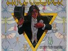 ALICE COOPER WELCOME TO MY NIGHTMARE ANCHOR IPS80182 JAPAN PROMO VINYL LP