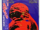BLACK SABBATH BORN AGAIN VERTIGO 25PP101 JAPAN OBI VINYL LP