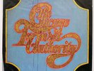 CHICAGO TRANSIT AUTHORITY CBS/SONY 25AP614 JAPAN VINYL 2LP