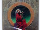 GRATEFUL DEAD BLUES FOR ALLAH LIBERTY LLS80373 JAPAN VINYL LP