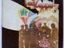 LED ZEPPELIN II ATLANTIC MT1091 JAPAN VINYL LP