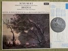 BRITTEN * ROSTROPOVICH Bridge Schubert Ed3 Decca NB SXL 6426 UK-1970s LP EX+