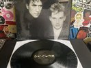 ORCHESTRAL MANOEUVRES IN THE DARK The Best Of VG+ VINYL W/HYPE STICKER