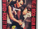 Adam Ant   Vive Le Rock LP Epic Records 1985 BFE 40159 * Promo *
