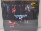 VAN HALEN 1 I MFSL Vinyl Mobile Fidelity UltraDisc One-Step FACTORY SEALED