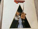 Vinyl LP Stanley Kubrick's A Clockwork Orange- Various- BS 2573- USA 1972 SUPER