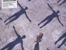 Muse - Absolution (Vinyl 2LP - CZ - Reissue)