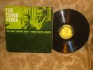 Johnny Griffin Eddie Lockjaw Davis The Tenor Scene Prestige 7191 Live at Mintons
