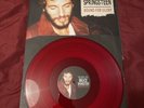 BRUCE SPRINGSTEEN - BOUND FOR GLORY, 2012 UK vinyl 2LP, NEW - RED VINYL - RARE