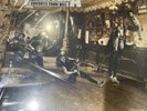 Cowboys From Hell by Pantera (Vinyl, Apr-2021, ATCO Records)
