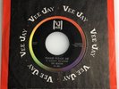 Beatles / Please Please Me & From Me To You / Vee Jay 45 and VJ Co. SLV / NM-