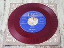 VG The Crows – Gee (1953) Rama ‎– RR-5  Vinyl, 7