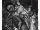 Xasthur - All Reflections Drained [New Vinyl LP] Gatefold LP Jacket