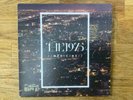 - The 1975- Medicine, Amber Vinyl 2014 Promo- Rare, Mint Condition