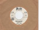 R&B/Blues LARRY DALE Feelin' All Right/No Tellin' What I'll Do M- DJ HEAR BOTH