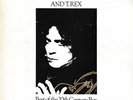 Marc Bolan - Best Of The 20th Century Boy - Used Vinyl Record - F6806z
