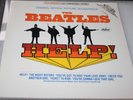 The BEATLES HELP  - CAPITOL - SMAS-2386,  NM - PROMO COPY