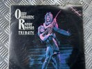 Ozzy Osbourne Randy Rhoads Tribute 2 x Vinyl LP Album EUROPE 1ST PRESS 450475 1