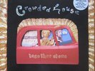 Crowded House - Together Alone - Used Vinyl Record - F6629z