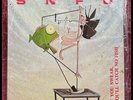 S.N.FU. If You Swear, You’ll Catch No Fish Better Youth Organization BYO 017 LP