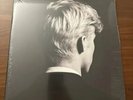 TROYE SIVAN - Bloom White Vinyl LP [SEALED LIMITED EDITION] - Free Shipping