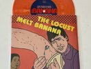 THE LOCUST / MELT BANANA 7