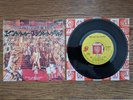 THE ROLLING STONES Ain't Too Proud To Beg 1975 JAPAN 7