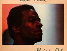 Cecil McBee - Flying Out (LP, Album) (Near Mint (NM or M-)
