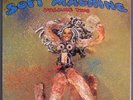 Soft Machine Volume Two - 2nd - P... UK vinyl LP  record