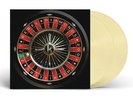 The Killers - Rebel Diamonds Cream Coloured 2 x Vinyl LP (Greatest Hits)