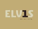 Elvis Presley - ELV1S 30 1 Hits - New Vinyl Record - F15z