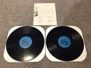 ZZ Top & Krokus King Biscuit Flower Hour 1982 ABC Rock Radio Network 2LP w/Cue