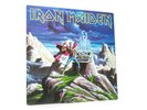 Iron Maiden – Run To The Hills (Live) Vinyl 12