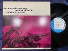 MINT  JOHNNY GRIFFIN INTRODUCING BLUE NOTE GXK 8015 MONO JAPAN VINYL LP