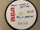 DOLLY PARTON- DADDY COME & GET ME+MAMMIE, 10