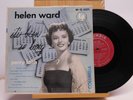 Helen Ward jazz 10 inch LP Its Been So Long on Columbia