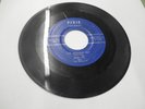 VERY RARE Rockabilly Horror - 45 - Jimmy Dee & The Meteors - Monster Hop - Pixie