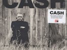 Johnny Cash - American II: Unchained (Vinyl LP - 1996 - US - Reissue)