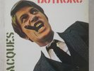 LP Jacques DUTRONC - ORIGINAL FRANCE 1968 VOGUE CLD722 - LP NM COV EX