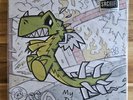 Motion City Soundtrack - My Dinosaur Life Vinyl LP Pink Hi-Melt Sealed New
