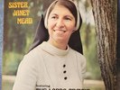 SISTER JANET MEAD With You I Am 1974 LP Jesus Music FESTIVAL Records #L35148
