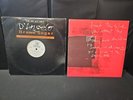 D'Angelo  - “Brown sugar” Rare 2 LP VINYL RECORD 1995 PROMO + DEVIL'S PIE 12